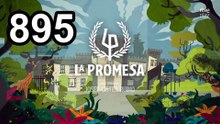 CAPÍTULO 895 | 31 DE AGOSTO 🔥