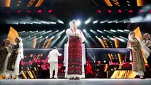 Simona Alexandru - Tine-mi dragostea (Festivalul „Mamaia” - 27.08.2026)