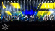 Fetele din Botosani - Jocul moldovencelor (Festivalul „Mamaia” - 26.08.2026)