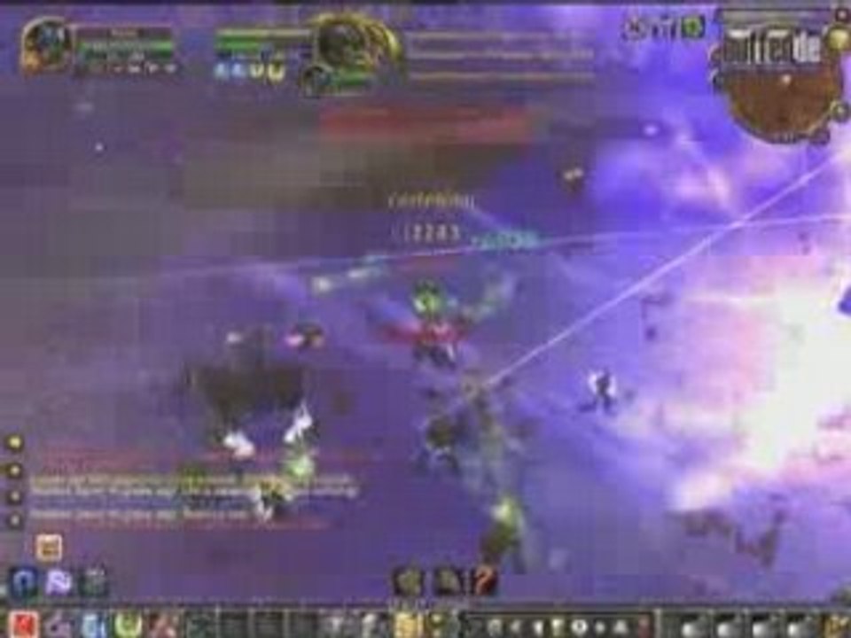 Buffedshow 96 von buffed.de