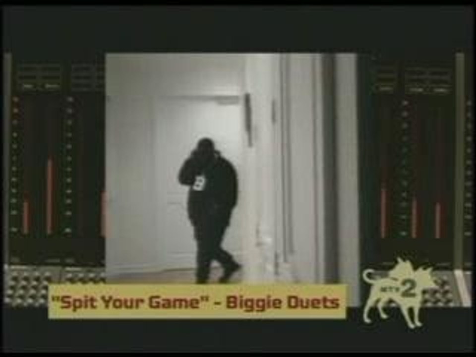 B.I.G.,Twista,Bone- Spit Your Game