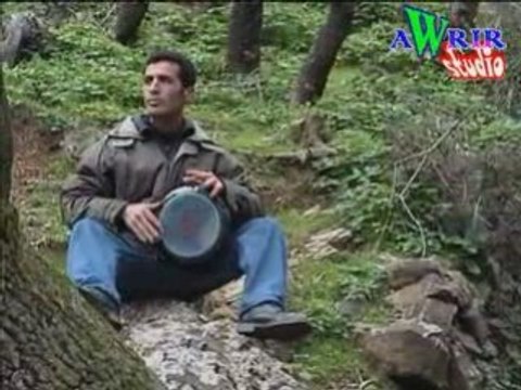 Hamid Ait Melloul (chanson Asirem)