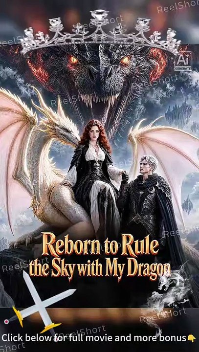 Erneut geboren, um den himmel mit meinem drachen dailymotion zu regieren, kippte und entschwunden, lehnt sie ab, sein schrittstein zu sein. | ganzer film deutsch