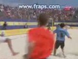 Portugal-Uruguay Beach CSC 5-2