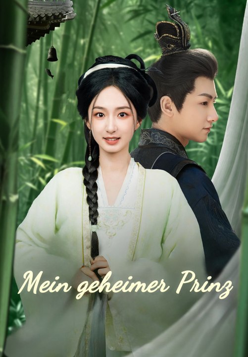 Mein geheimer prinz | komplette serie | short drama deutsch