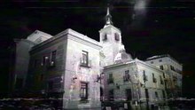 5 lugares abandonados