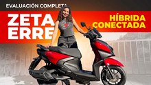 YAMAHA ZR 125: ¿Realmente conviene? Descubre todo sobre la scooter más barata de Yamaha
