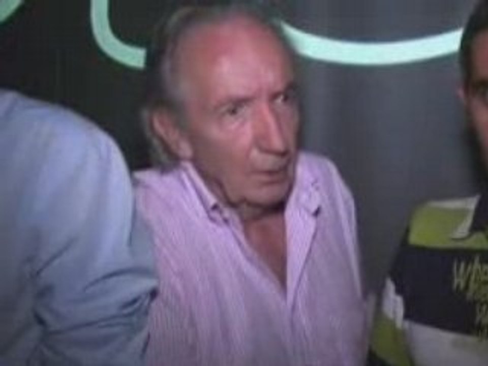 Montreux Party Teaser