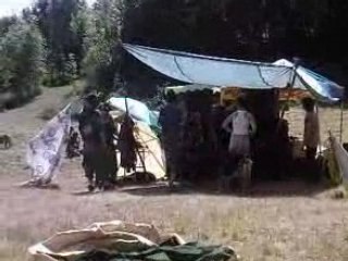 Les p'tits lutins début ap midi ,1 fille!