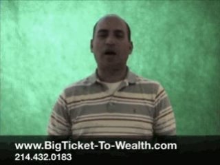 Roadmap To Riches Why Pass-Up Sales