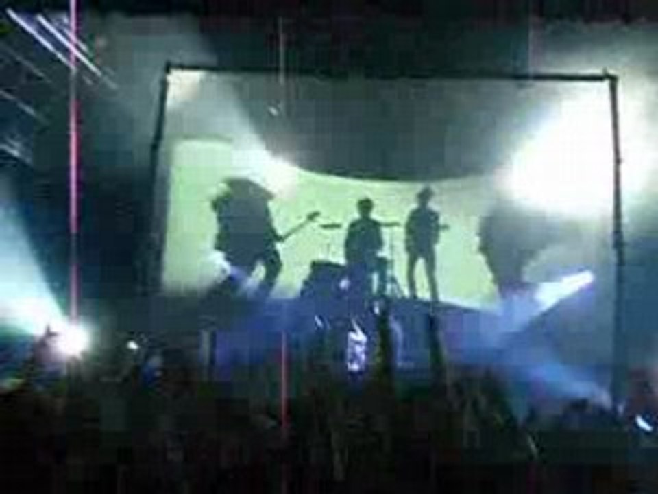 VITALIC LIVE DIJON LAVAPEUR 2007