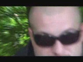 Blokkmonsta ,Uzi & Schwartz-Im Fadenkreuz DVD Shout