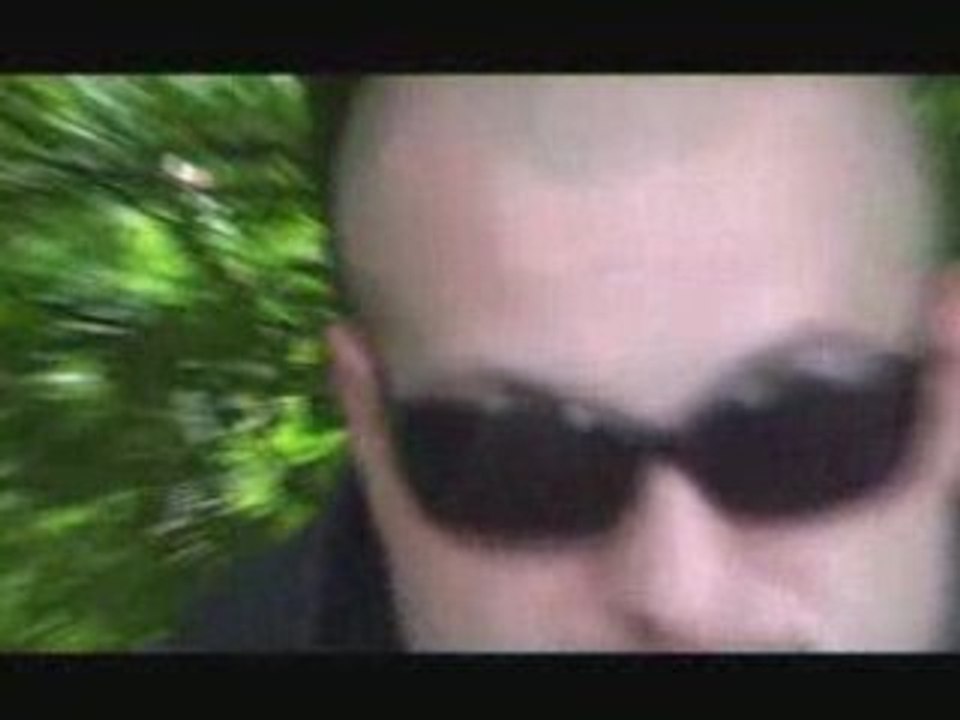 Blokkmonsta ,Uzi & Schwartz-Im Fadenkreuz DVD Shout