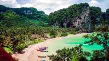 DREAM DESTINATIONS OF THE WORLD
