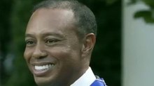 【Comedy Duo】Golf World Highest Career Earnings – 1st Place Tiger Woods