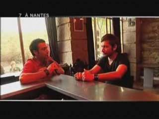 7 à Nantes - Smooth