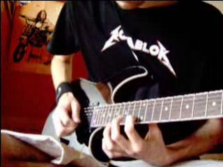 Garry Moore : The loner