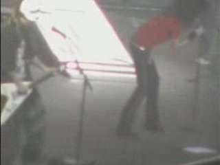 *Leb die sekunde 1-Parc des princes