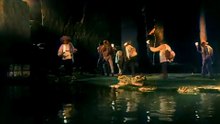 Caltiki - Full Horror Sci-Fi Movie based on Lovecraft's Novels