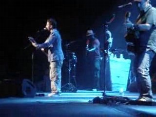 Christophe Mae - Carcassonne 23 Juillet 2008.Va voir ailleur