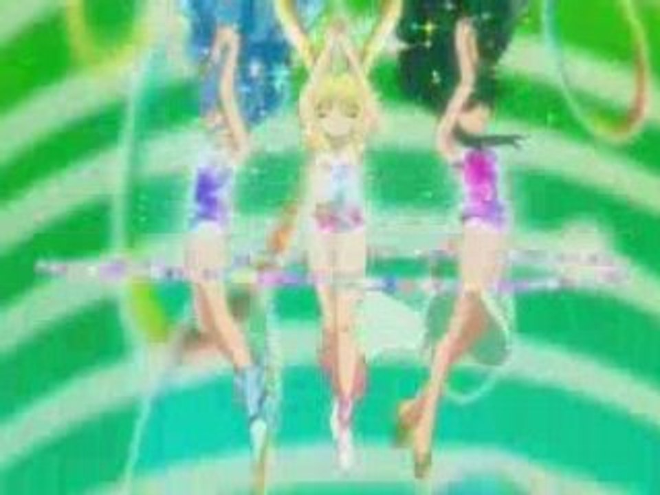 Mermaid.Melody.Pichi.Pichi.Pitch - Opening.2 [Letterless]