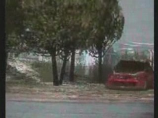 COURSES POURSUITES WRC