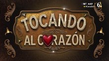 Tocando al corazón - 31 de Agosto del 2026