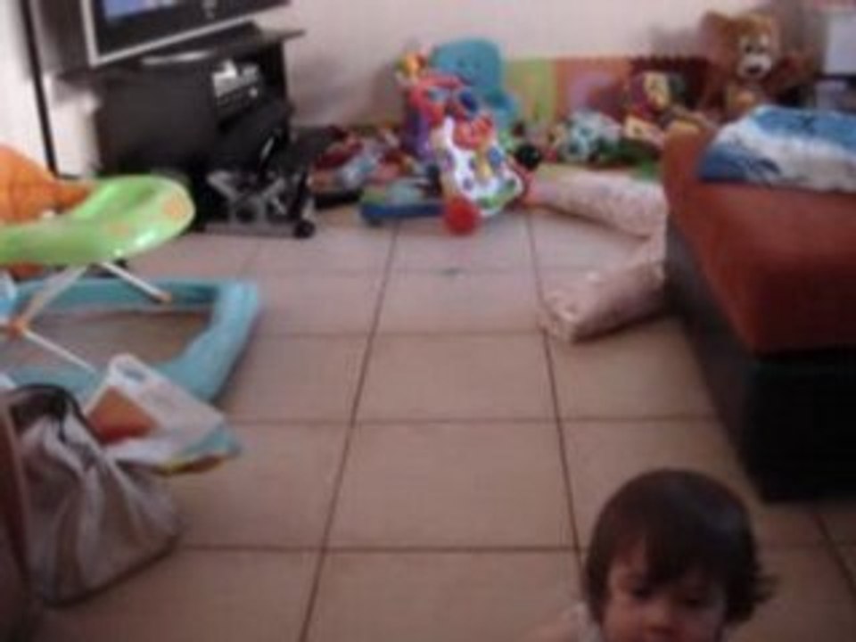 juliette 11 mois