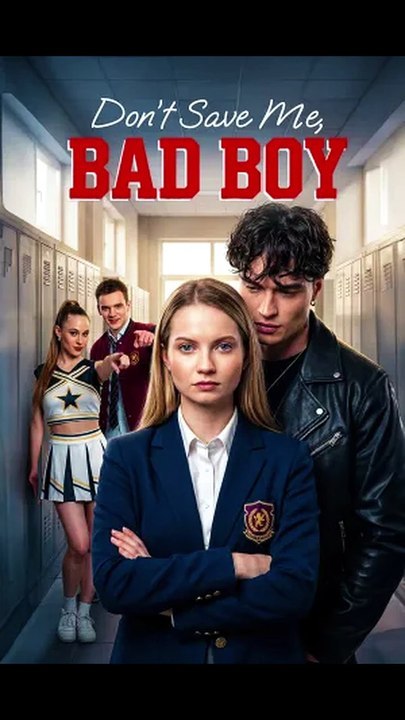 Rette mich nicht, bad boy full drama (aktualisiert) | ganzer film deutsch