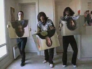 NAIVE NEW BEATERS - LIVE GOOD