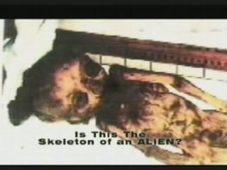 Secret space 2 part 5  -Alien skulls and dropa stones