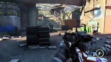 Lets Play Call Of Duty Black Ops 3 épisode 3 Bataille Dans Le Marché