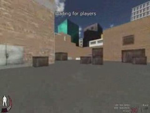 test map urban terror