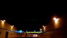 🏗️ Inside Gotthard Base Tunnel Subterranea