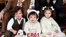 Part 1 - A Father of Three Kiddos Is a CEO-1