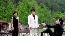 Flowers in a Mirror and the Moon in the Water镜花与水月71-84集