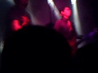 Dolores Delirio - Carmen (vivo)