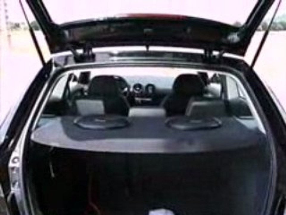 seat noir a bluenitro