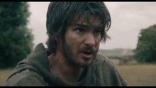 The Uprising: Für die Freiheit - Trailer (Deutsch) HD