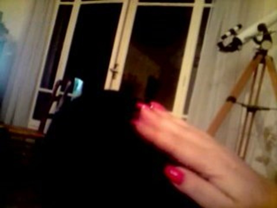 Délire débile Main ;-)