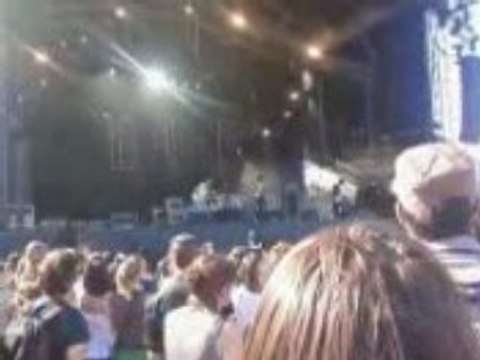 BB Brunes-Dis Moi Garden Nef Party Angoulême