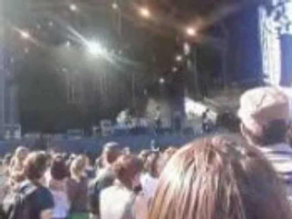 BB Brunes-Dis Moi Garden Nef Party Angoulême