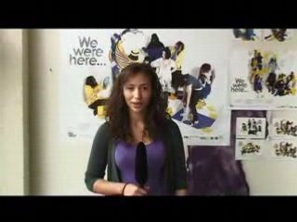 Q&A: from Amsterdam (Holland) to China