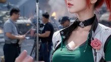 Metal Slug Live Action Setメタルスラッグ実写撮影現場｜ゲーセンの銃撃が現実に