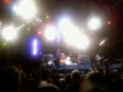 Iggy & the Stooges - I wanna be your dog Garden Nef Party An