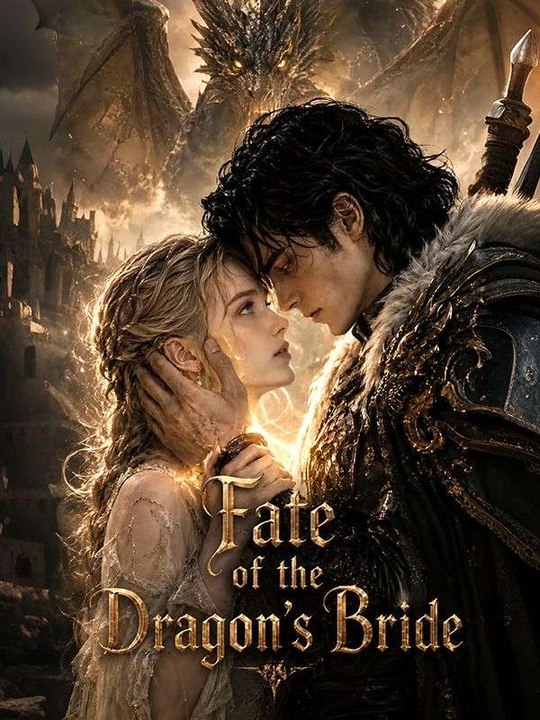 Fate of the Dragon’s Bride | Full Mini Movie poster