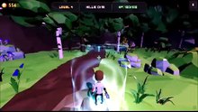 Zombie Variants and Mechanics in Our Indie Game (İndie Oyunumuzdaki Zombi Çeşitleri) | Ovid Game