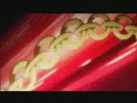 Shakugan no Shana le film AMV