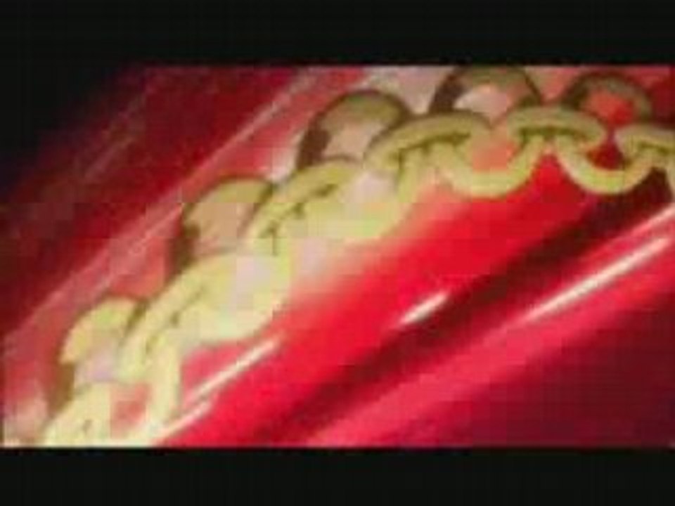 Shakugan no Shana le film AMV