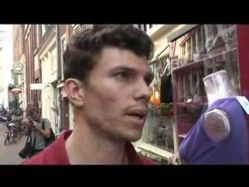 Couscous Global visits: Democrats abroad.